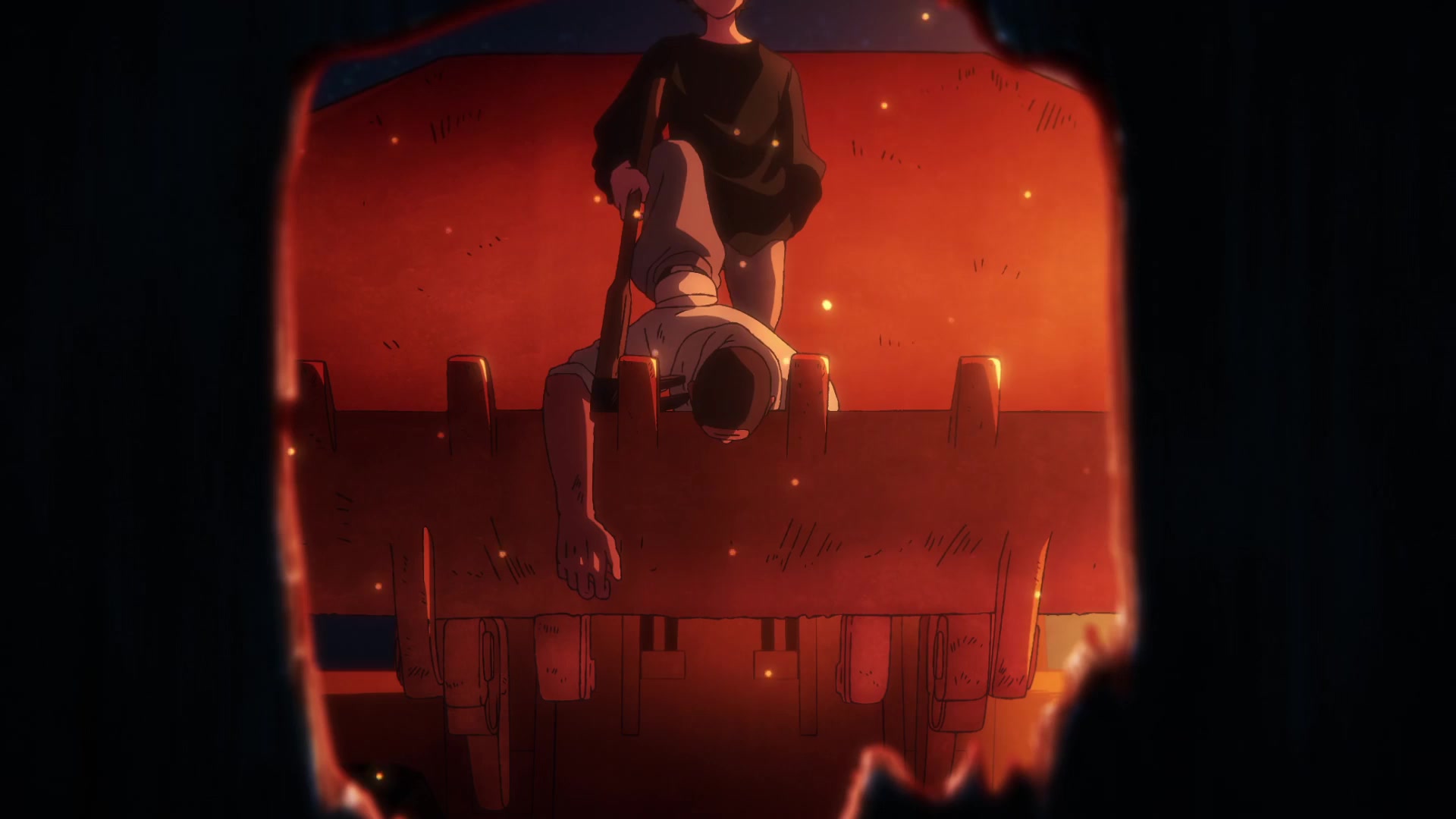 [Tsukyio Editing Resources] Zom 100 - Ep 12 - 31.mp4